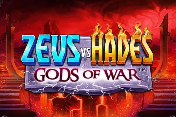 Zeus vs Hades - Gods of War™